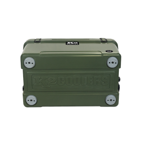 Summit 50 by K2Coolers