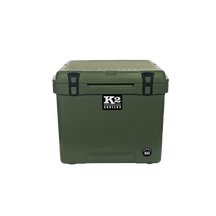 Summit 60 by K2Coolers - Sportsman Gear