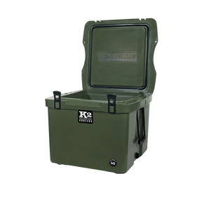 Summit 60 by K2Coolers - Sportsman Gear
