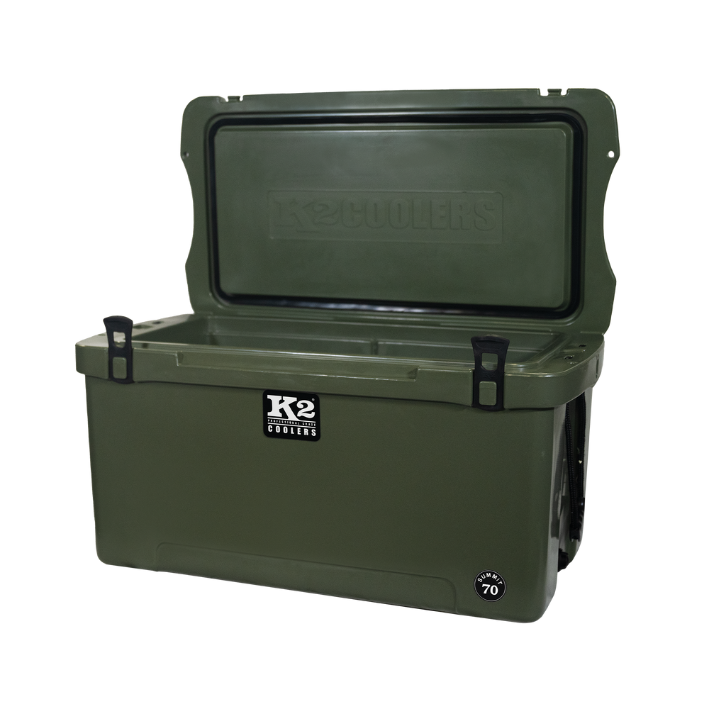 Summit 120 by K2Coolers Sportsman Gear