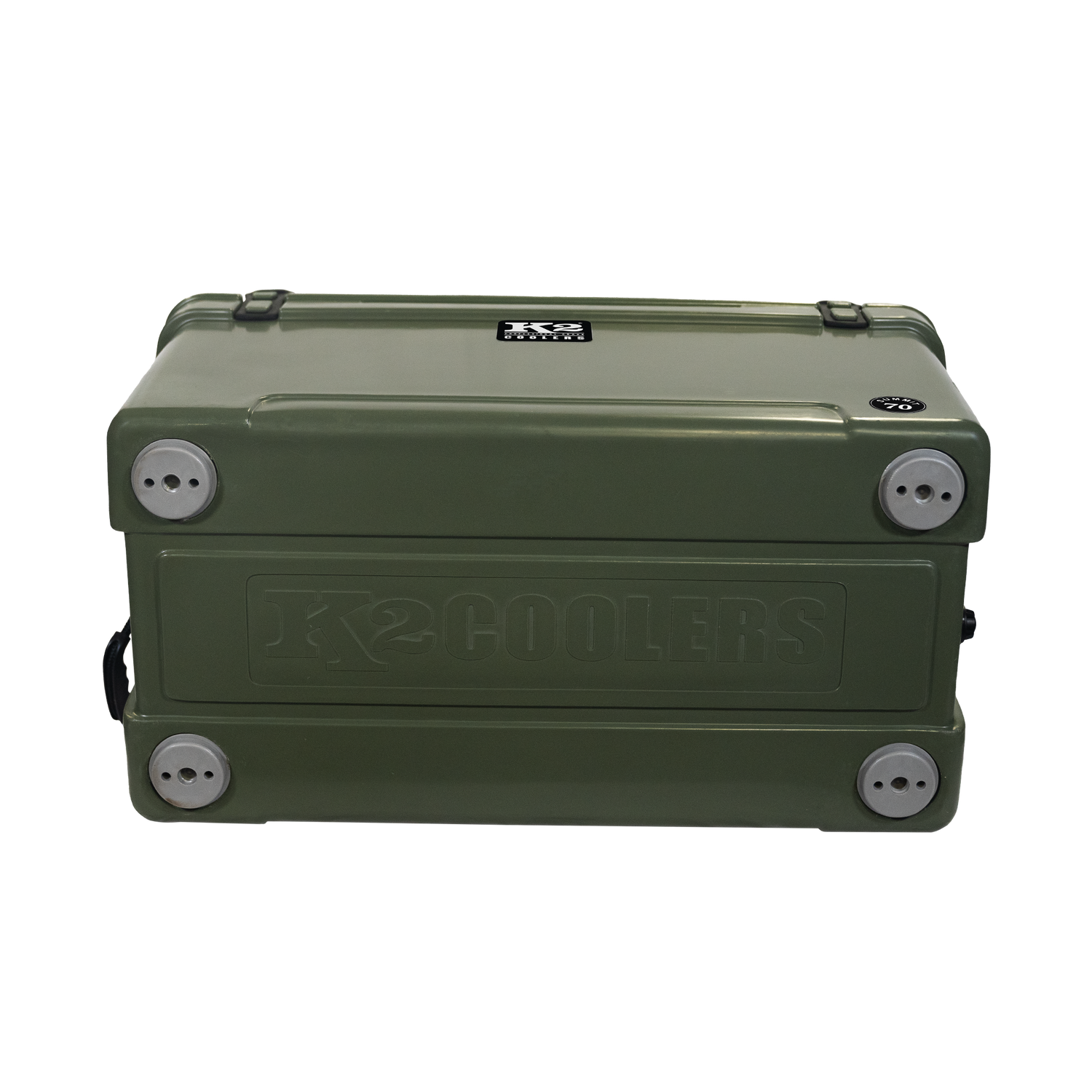Summit 120 by K2Coolers Sportsman Gear
