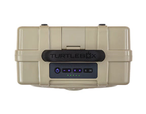 Sportsman Turtlebox Gen 2