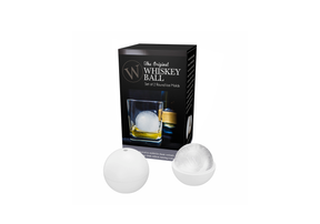 The Original Whiskey Ball by The Whiskey Ball