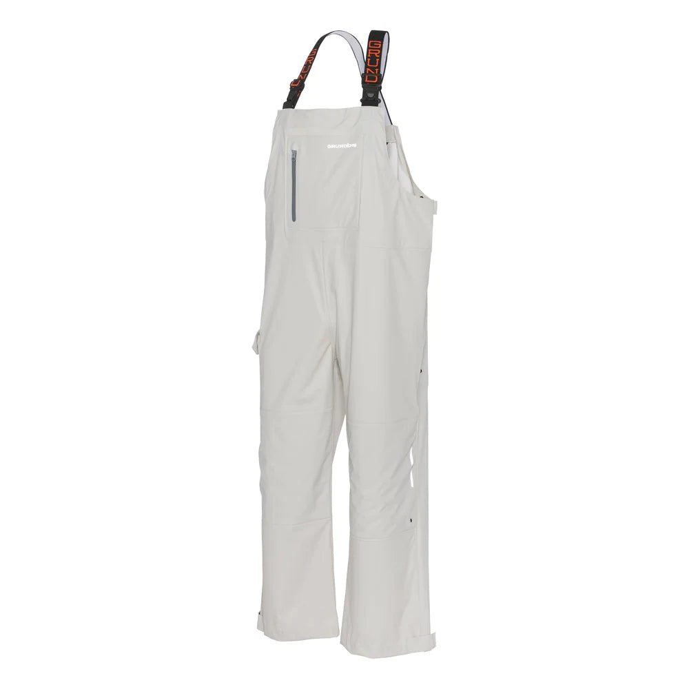 Grundens Tourney Waterproof Rain Bib - Sportsman Gear