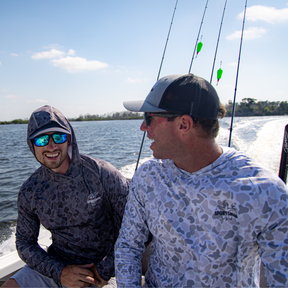 Sportsman Hydrotech Hoodie