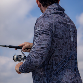 Sportsman Hydrotech Hoodie