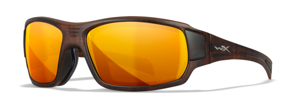 Wiley X Breach Polarized Sunglasses | Sportsman Gear