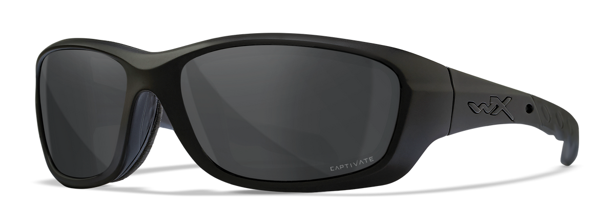 Wiley X Gravity Polarized Sunglasses