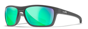 Wiley X Kingpin Polarized Sunglasses