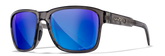 Wiley X Trek Polarized Sunglasses - Sportsman Gear