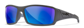 Wiley X Twisted Polarized Sunglasses