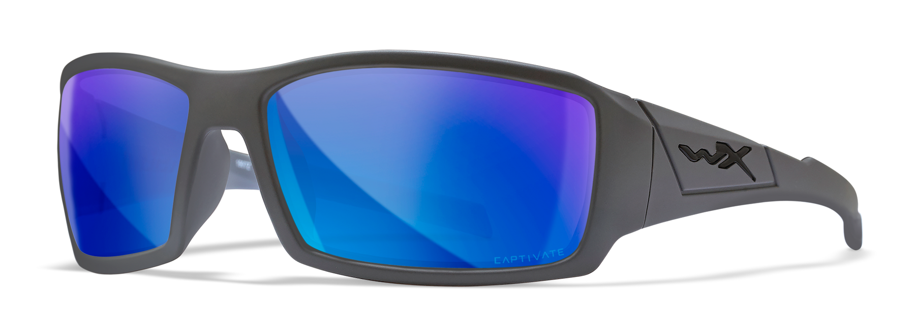 Wiley X Twisted Polarized Sunglasses