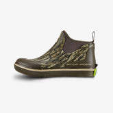 Gator Waders Ankle Hunting Boots | Womens - Mossy Oak Bottomland - Sportsman Gear