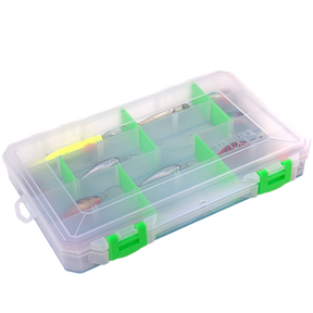 Large Box with TakLogic Technology by Lure Lock