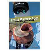 Book - Trout Masters Too