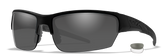 Wiley X Saint Shooting Sunglasses