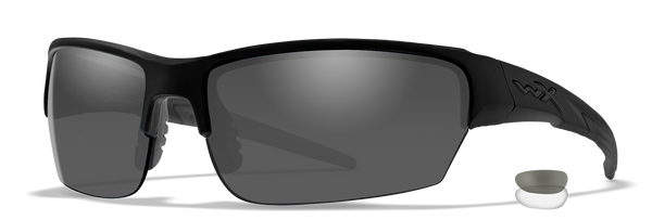 Wiley X Saint Shooting Sunglasses Sportsman Gear