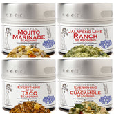 Everything But The Taco Night Collection