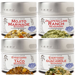 Everything But The Taco Night Collection