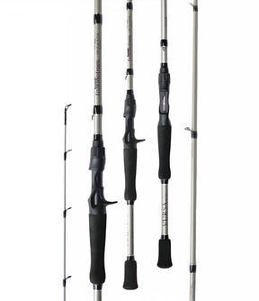 fitzgerald fishing rods
