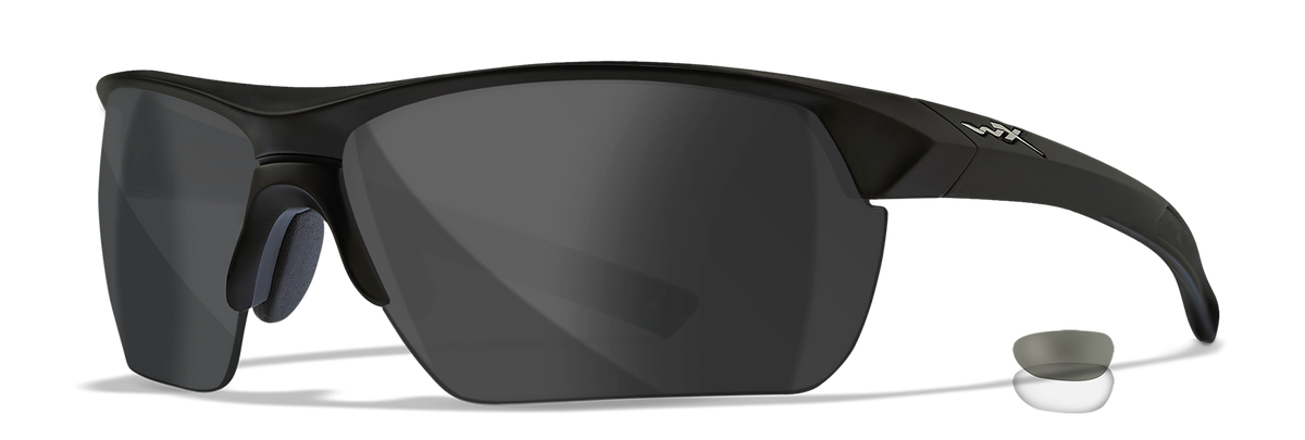 Wiley X Guard Advanced Shooting Sunglasses