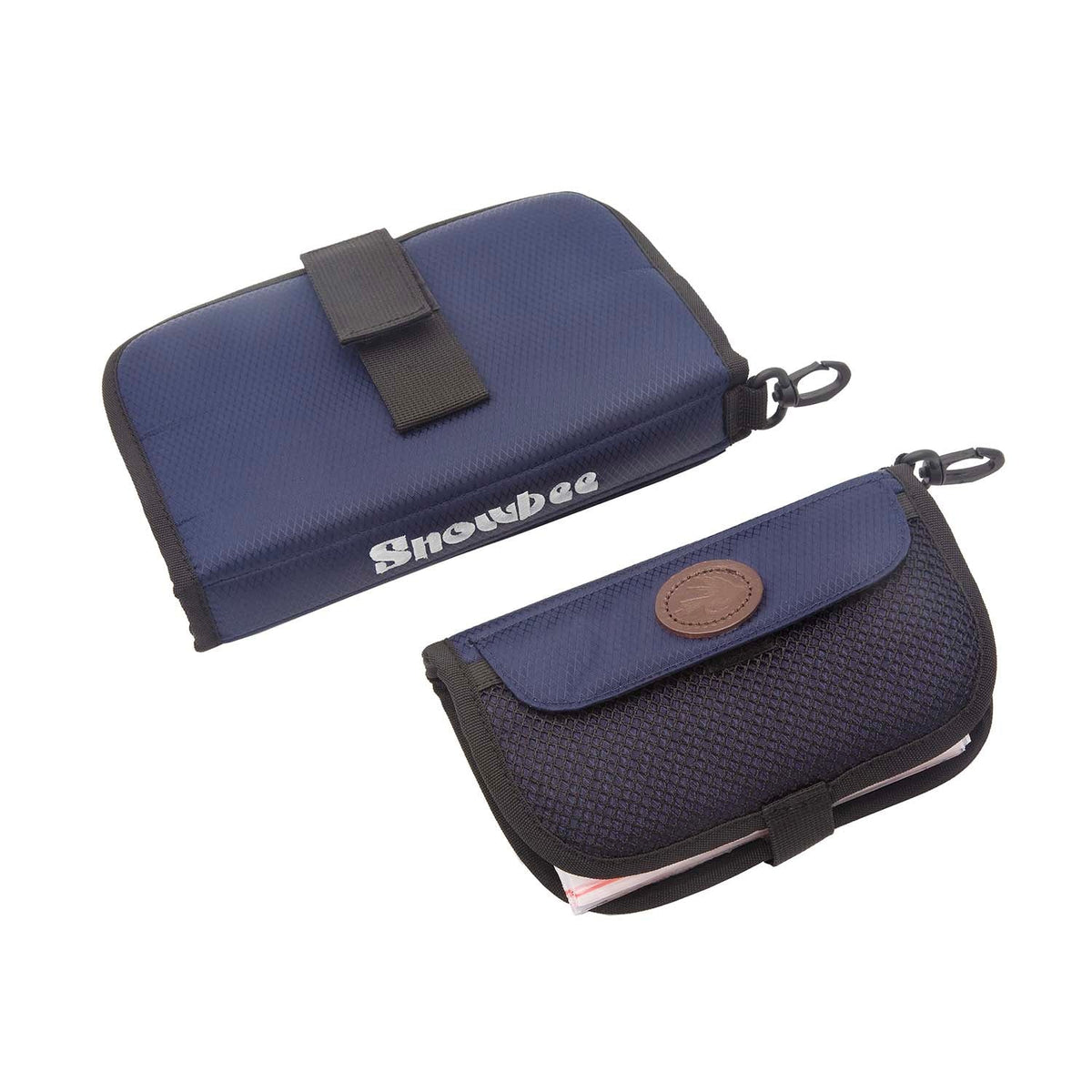 Saltwater Fly Wallet by Snowbee USA