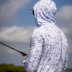 Sportsman Hydrotech Hoodie