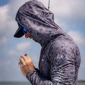 Sportsman Hydrotech Hoodie