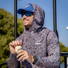 Sportsman Hydrotech Hoodie