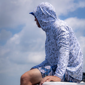 Sportsman Hydrotech Hoodie