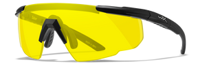 Wiley X Saber Advanced Shooting Sunglasses