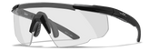 Wiley X Saber Advanced Shooting Sunglasses