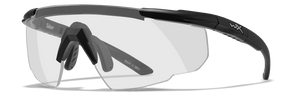 Wiley X Saber Advanced Shooting Sunglasses