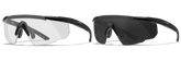 Wiley X Saber Advanced Shooting Sunglasses