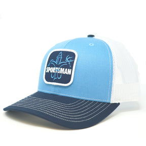 Sportsman Mid Pro Classic Hat - Sportsman Gear