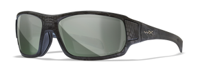 Wiley X Breach Polarized Sunglasses - Sportsman Gear
