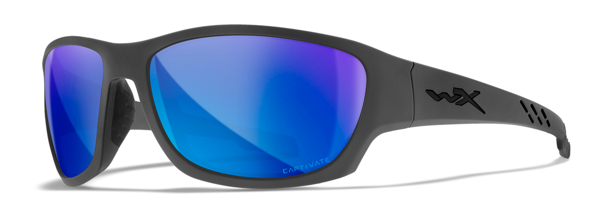 WX Climb Polarized Sunglasses