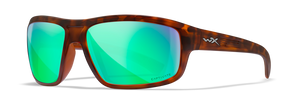 Wiley X Contend Polarized Sunglasses