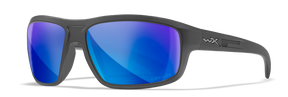 Wiley X Contend Polarized Sunglasses
