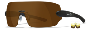 Wiley X Detection Shooting Sunglasses
