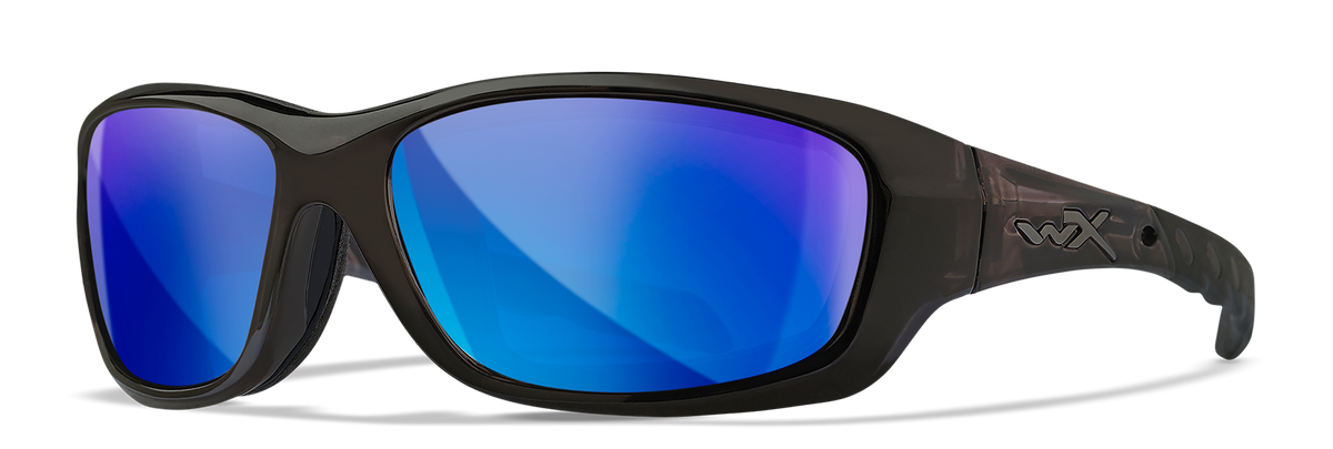 Wiley X Gravity Polarized Sunglasses