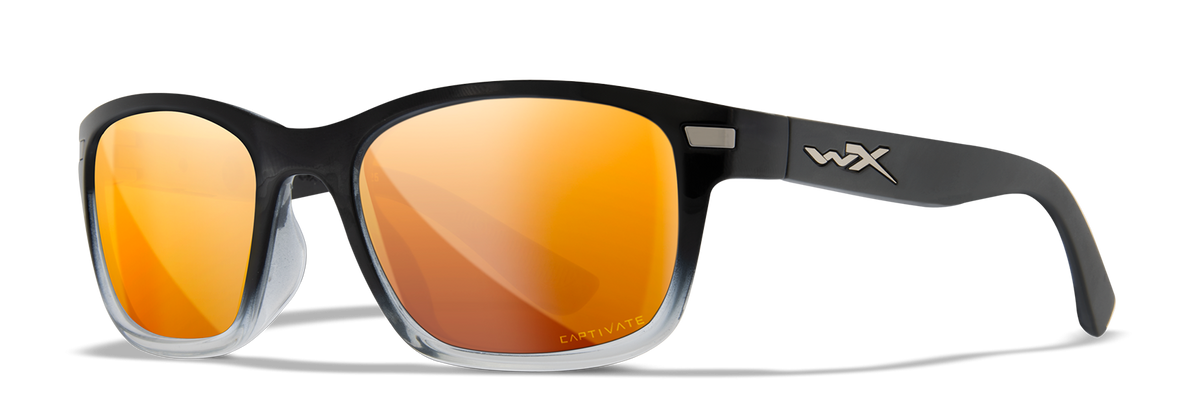 WX Helix Polarized Sunglasses