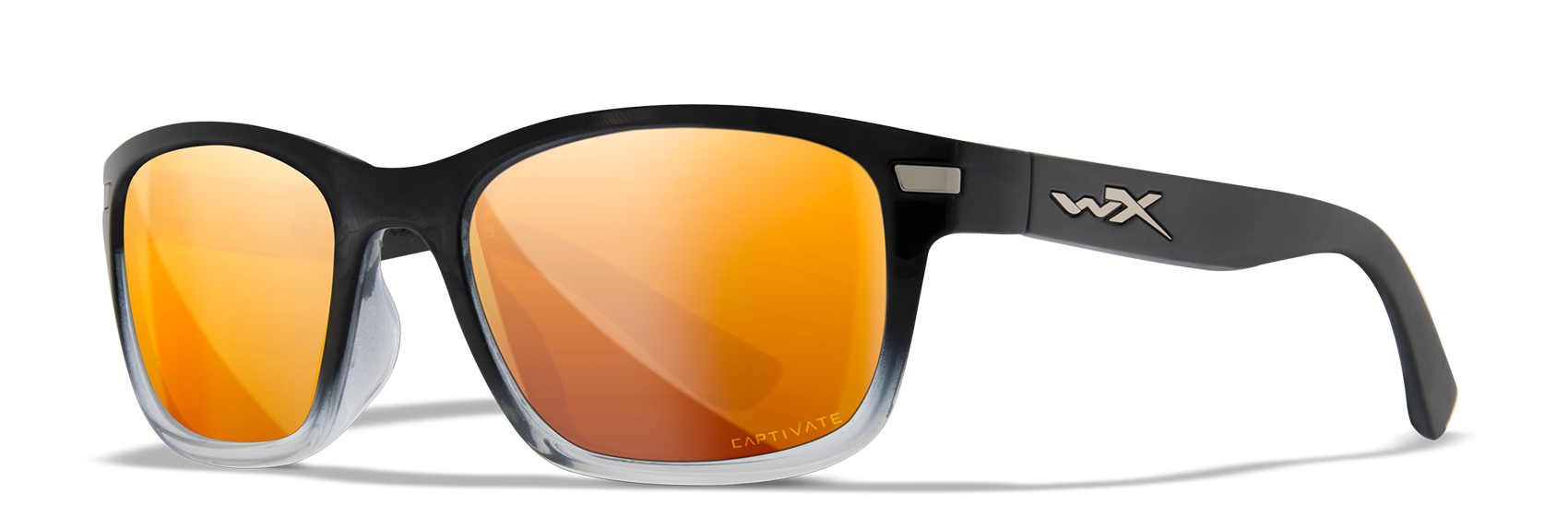 WX Helix Polarized Sunglasses