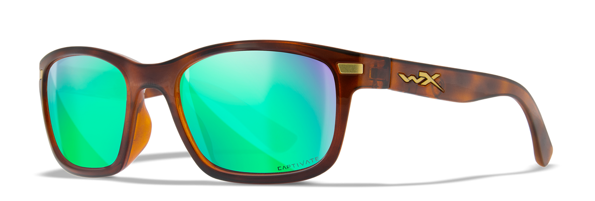 WX Helix Polarized Sunglasses