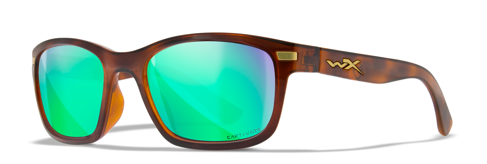 WX Helix Polarized Sunglasses