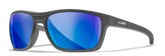 Wiley X Kingpin Polarized Sunglasses