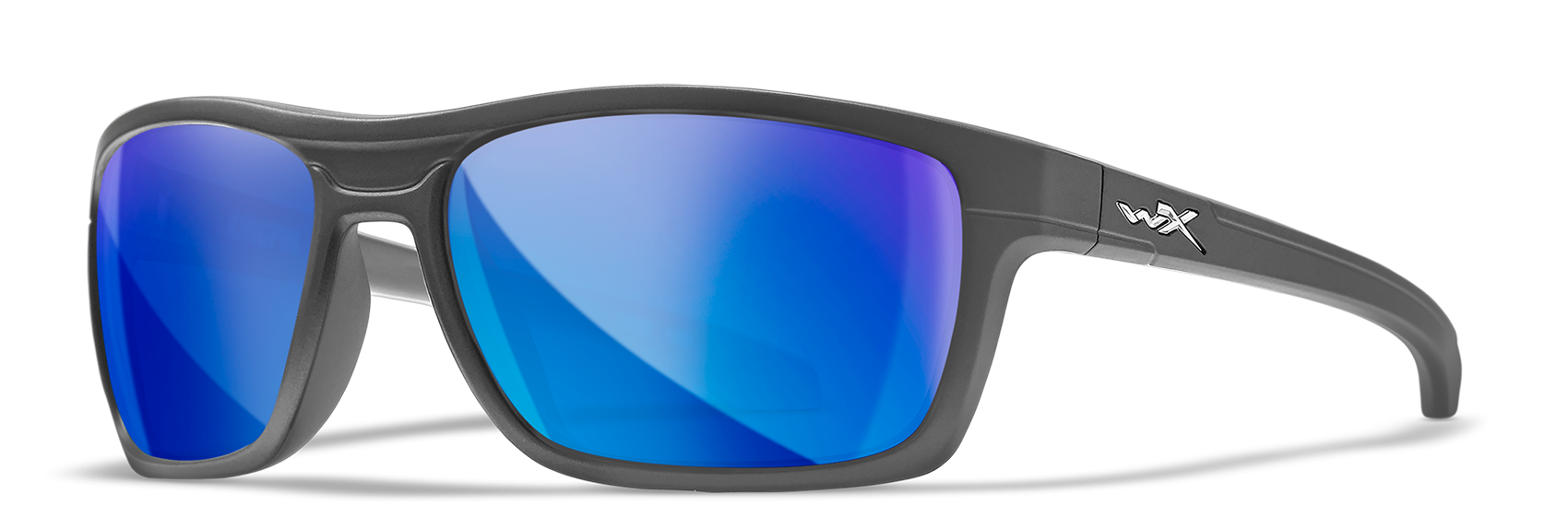 Wiley X Kingpin Polarized Sunglasses
