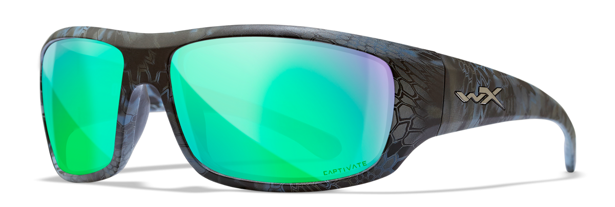 Wiley X Omega Sunglasses