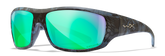 Wiley X Omega Sunglasses