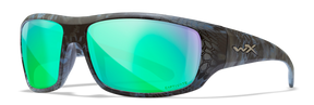 Wiley X Omega Sunglasses